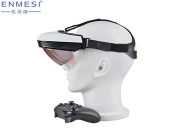 Holographic Gaming Goggle แว่นตาอัจฉริยะ AR 1080P 3D พร้อมระบบปฏิบัติการในตัว