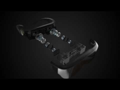 WIFI HD 3860 PPI LCOS 0.38