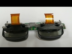 Organic Light Emitting Micro Oled Display High Resolution 1920* 1080 3000 Nits