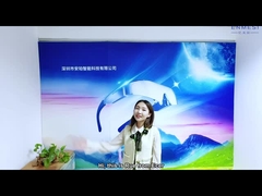 เซินเจิ้น Anpo Intelligence Technology Co.,Ltd.(แว่นตาอัจฉริยะ--ENMESI)