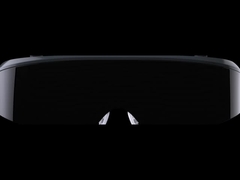 ENMESI V20 V30 1920 * 1080 AR แก้ว 3 มิติ HDMI & USB-C Head Mounted Display