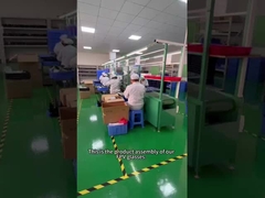 แว่น FPV แบบโดรนสําหรับแข่งขัน 480×272 4.3 นิ้ว PSP 5.8G แว่น FPV