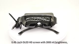 แว่นตา ENMESI V50 AR 3000 Nits 50 FOV