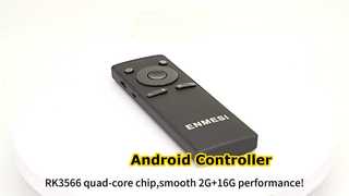 คอนโทรลเลอร์อัจฉริยะ Android