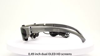 ENMESI V20 แว่นตา 3D VR /AR 1080P โรงภาพยนตร์