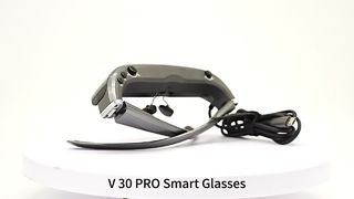 แว่นตา ENMESI V30 PRO AR พร้อมกล้อง 13MP