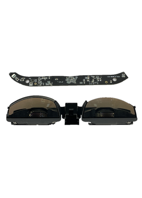 คุณภาพ  TYPE-C AR Display 1920 * 1080 OLED Birdbath Micro Display Module For HUD โรงงาน