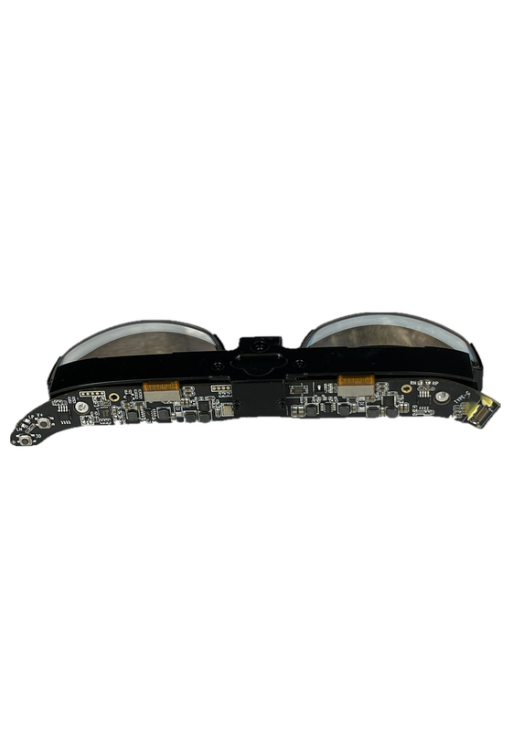 ความละเอียดสูง 1920*1080 OLED AR ไมโครจอโมดูล USB Type-c มุมมอง 41°