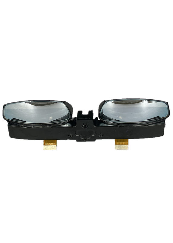 TYPE-C 4K ความละเอียดสูง 1920 * 1080 * 2 OLED AR Micro Display Module สําหรับ HMD