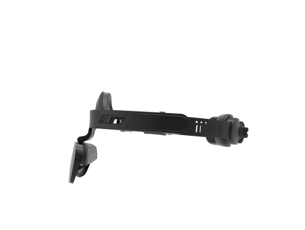 ENMESI 4K Smart Glasses 50cm ~ 300m ถึง Infinity AR Night Vision สําหรับทหาร