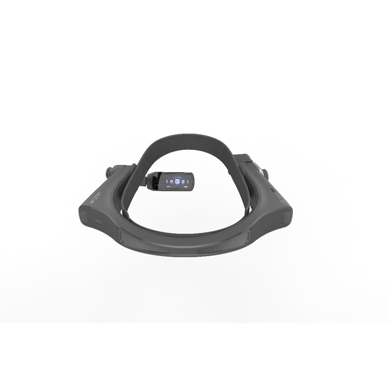 OLED 1080P Goggles Android 11 Qualcomm กล้อง 50MP แอร สมาชิกแว่นตาด้วย Wifi & BT