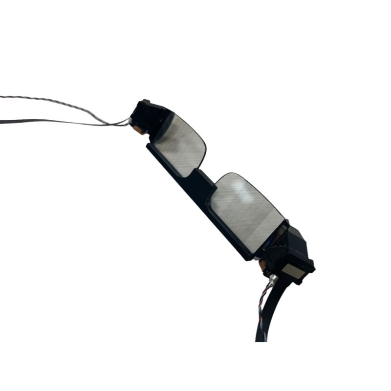 Near Eye 0.37 นิ้ว 1920 * 1080 * 2 โมดูลจอไมโครเวฟไกด์ ด้วย TYPE C