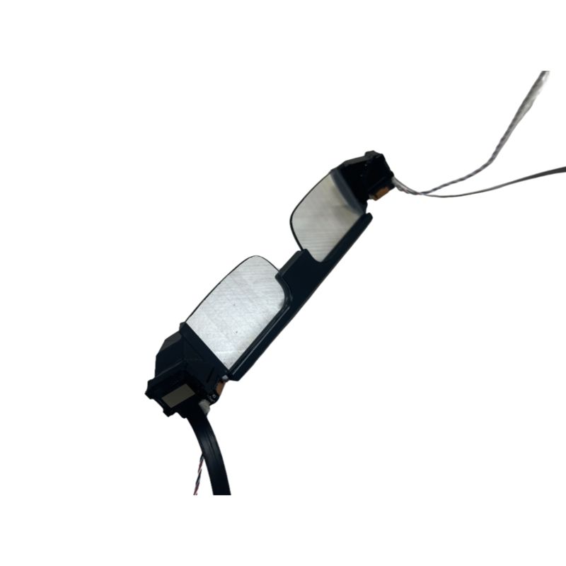 โมดูล LCOS waveguide Micro Display ด้วยความละเอียด 1920x1080 40° FOV และอัตราการอัพฟรี 120Hz