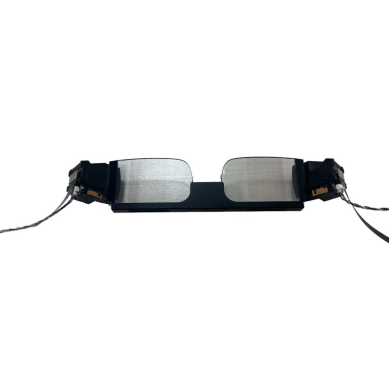 โมดูลจอแสดงผลขนาดเล็ก LCOS Waveguide พร้อมอัตราการรีเฟรช 120Hz, FOV 40°, และความละเอียด 1920x1080