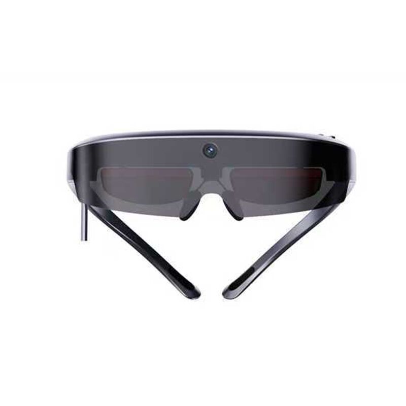 ENMESI V30 PRO AR Smart Glasses ด้วยความละเอียด 1920*1080 ความสว่าง 3000 นิท และจอ OLED ขนาด 0.49 นิ้ว