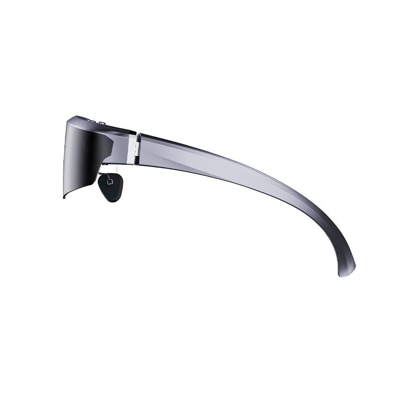 ENMESI V30 PRO AR Smart Glasses ด้วยความละเอียด 1920*1080 ความสว่าง 3000 นิท และจอ OLED ขนาด 0.49 นิ้ว