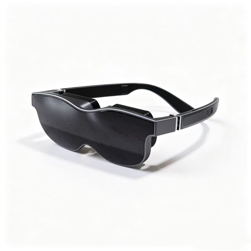 แว่นตาฉลาด VR/AR ด้วยความละเอียด 70° Ultra Large FOV 1920*1080 และความเชื่อมต่อ USB-C