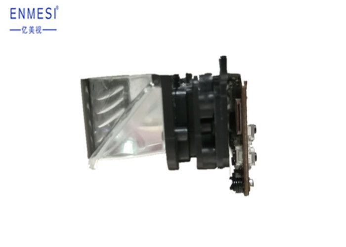 Full HD 1920x1080 OLED Micro Display Module 0.7 นิ้วสำหรับจอแสดงผลแบบติดหัว