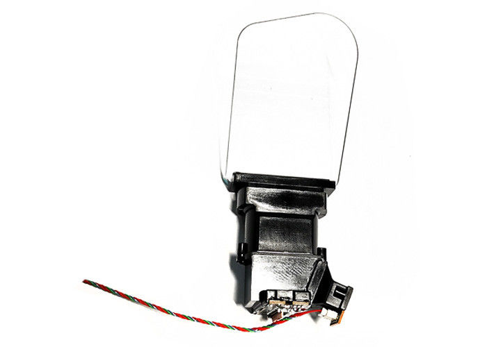 China Optical Waveguide Oled Display Module อินเทอร์เฟซ USB C FHD 0.39 นิ้วอายุการใช้งานยาวนาน