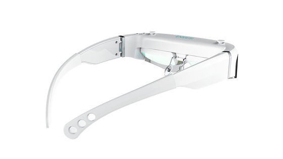 ENMESI AR Smart Glasses V20 HD 1080P จอแสดงผลแบบสวมศีรษะพร้อม Android