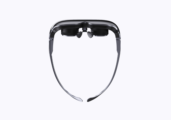 V40 AR USB-C / HDMI AR สมาชิกแว่นตา 1920*1200 OLED 75 องศา FOV