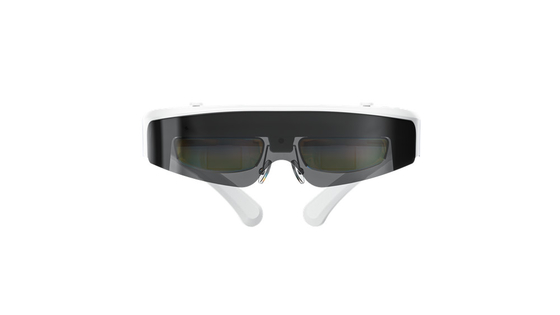 HDMI Video Input AR Smart Glasses ความละเอียด 1080P หน้าจอติดตั้ง
