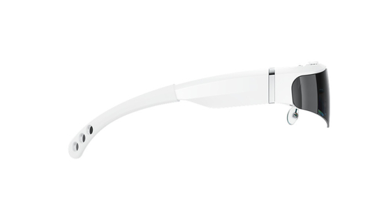 ENMESI AR Smart Glasses พร้อมโมดูลการอาบน้ํานก และความละเอียดสูงสุด 1920*1080p*2