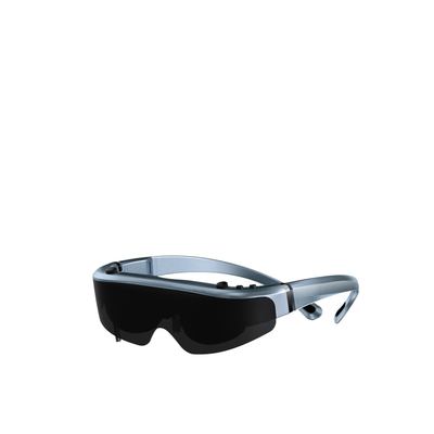 4k Birdbath1080P OLED 3D VR/ AR แว่นแก้วความละเอียดสูงสําหรับดูหนัง