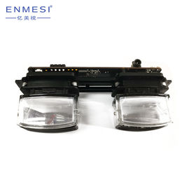จอภาพโมดูลแสดงผล Micro OLED แบบยืดหยุ่น HDMI กล้องส่องทางไกล 0.7 นิ้วที่กำหนดเองเพื่อความปลอดภัย