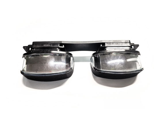 โมดูลแสดงผล Micro OLED ความละเอียดสูง 1080P กล้องส่องทางไกล 0.7 นิ้ว 3000 Nits สำหรับHUD