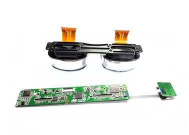 Sony 0.7 '' OLED Micro Display Module กล้องส่องทางไกล / Monocular 3000 Nits สำหรับกล้องโทรทรรศน์