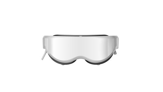 แว่นตา VR 1058PPI 1600x1600 จอแสดงผล IPS Head Mount 68° FOV