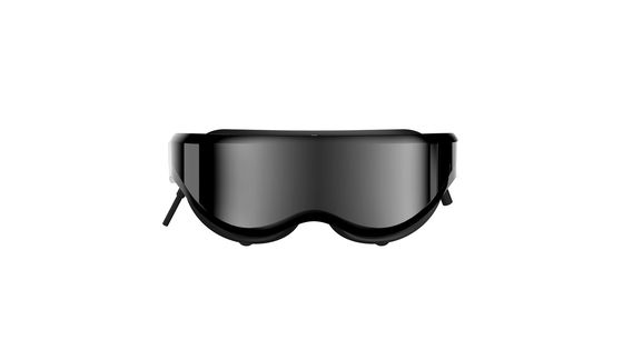 VR Glasses 3200x1600 IPS Binocular Head Mounted Display 1058PPI